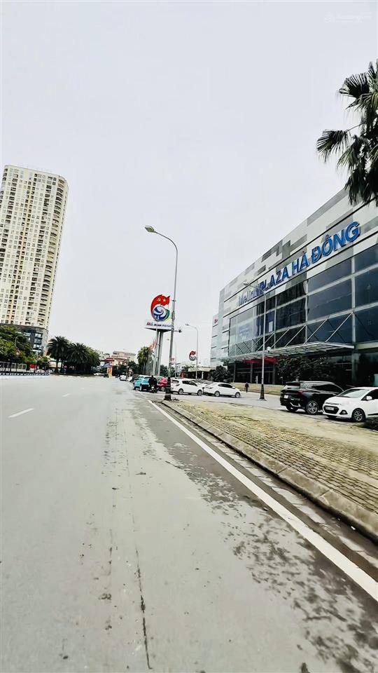 Chính chủ bán gấp nhà sát metro hà đông, 85m2, nhà 5 tầng thang máy hiện đại, kinh doanh, chỉ 21 tỷ