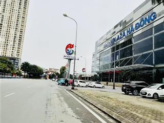 Chính chủ bán gấp nhà sát metro hà đông, 85m2, nhà 5 tầng thang máy hiện đại, kinh doanh, chỉ 21 tỷ