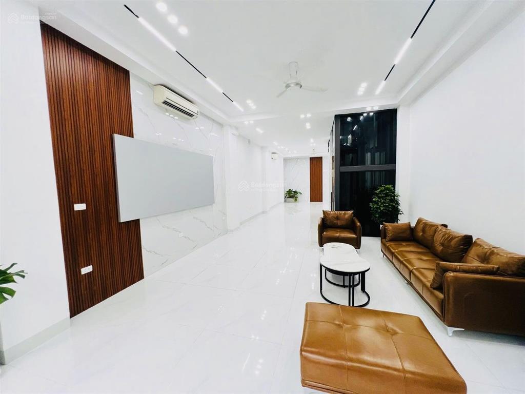 Chính chủ bán gấp nhà sát metro hà đông, 85m2, nhà 5 tầng thang máy hiện đại, kinh doanh, chỉ 21 tỷ