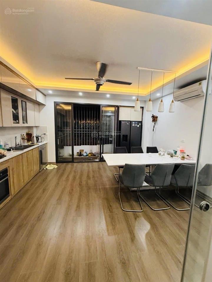 Chính chủ bán gấp nhà sát metro hà đông, 85m2, nhà 5 tầng thang máy hiện đại, kinh doanh, chỉ 21 tỷ