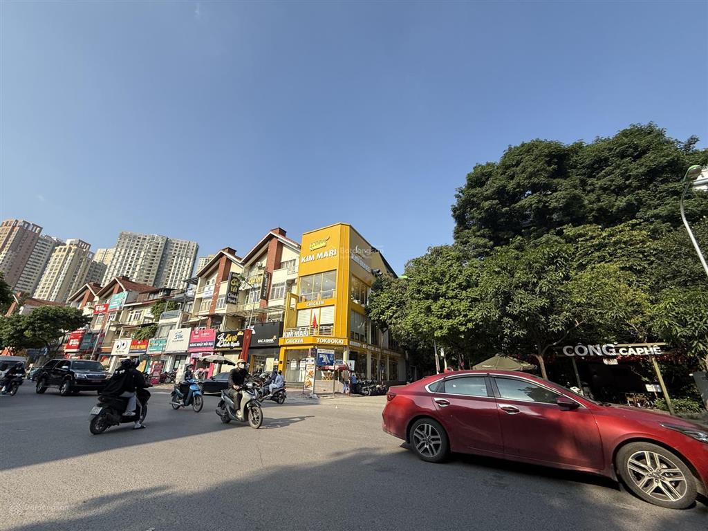 Bán nhà riêng mỗ lao, hà đông, kinh doanh, full nội thất, nhà đẹp, sát nguyễn văn lộc, 13 tỷ