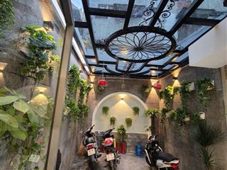 Bán nhà hẻm lê thánh tôn, quận 1. ngang 5m công nhận 50,8m2. giá chỉ 28.5 tỷ