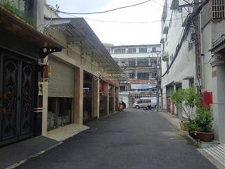 Bán nhà hẻm siêu hot giá rẻ đường lê minh xuân, tân bình. công nhận 74m2, giá chỉ 17 tỷ