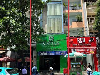 Bán nhà mt d5 khan hiếm ngang 4.2m, 5 tầng, giá 24.5 tỷ