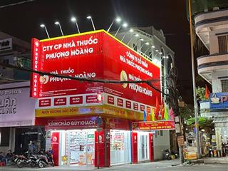 Bán nhà góc 2mt ngô tất tố, bình thạnh dòng tiền ổn định 70 triệu/tháng  cn 58.5m2  giá 18 tỷ