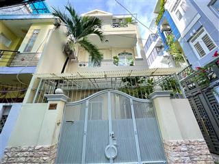 Bán nhà siêu đẹp hẻm 185/...phan đình phùng  phú nhuận, ngang 4.8, cn 80m2, 3 tầng, giá 13 tỷ
