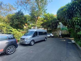 Bán biệt thự siêu đẹp 64/../..phổ quang  ngang khủng 15m, công nhận 416m2, 3 tầng, giá 77 tỷ