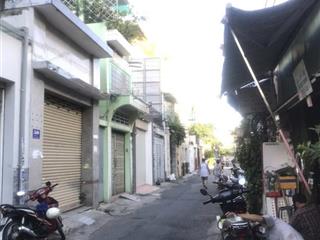 Bán nhà mặt tiền bến cát gần chợ tân bình cn 96m2  vị trí vàng kd, xây mới  giá nhỉnh 15 tỷ