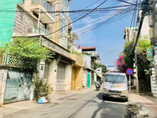 Bán biệt thự kiểu pháp mt nguyễn an ninh, bình thạnh dt 10x22m  cn 205,4m2  giá 38 tỷ