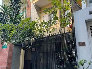 Bán nhà 2 mặt tiền hẻm 31/.. nguyễn đình khơi, tân bình 4 tầng đẹp, dt 4.2x23.5m  13.9 tỷ