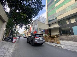 Bán tòa nhà 10 tầng mặt tiền đẹp tân canh, tân bình, dt 16.4x22m, cn 288.6m2  giá 190 tỷ