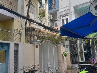 Bán nhà siêu đẹp hẻm 185/..phan đình phùng,phú nhuận dt 4.8x18m cn 79.5m² 3 tầng giá 13 tỷ tl