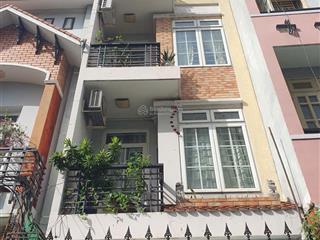 Bán nhà hẻm đẹp 156/.. tô hiến thành trung tâm quận 10 dt 3.7x16m  cn 57m2  giảm còn 14 tỷ