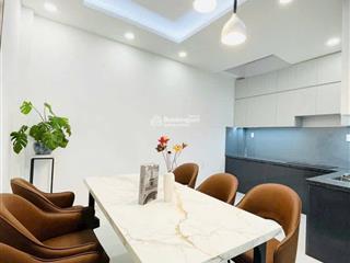 Bán nhà đẹp 149/.. lê thị riêng, bến thành, q.1 dt 4.75x14m  cn 48.4m²  trệt + 3 lầu  19.5 tỷ