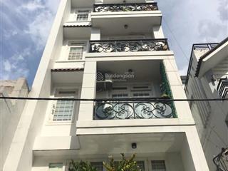 Bán nhà lý thường kiệt, q11  4.9x16m, 5 tầng + sân thượng, nở hậu đẹp, 5 tầng, giá chỉ 14.5 tỷ