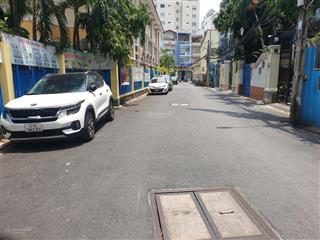 Bán nhà đẹp đặng văn ngữ, phú nhuận 4.2x19.6m, công nhận 82.3m², 2 tầng, giá chỉ 17 tỷ