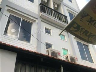 Bán nhà nguyễn trãi, nct, q.1  3 lầu, dt 6x11m  cn66m²  12 phòng vị trí đắc địa  giá 13.5 tỷ