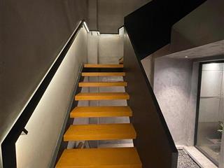 Bán nhà mặt tiền đồng đen, tân bình  dt 5.8x18m, 4 tầng + sân thượng  nhỉnh 29 tỷ