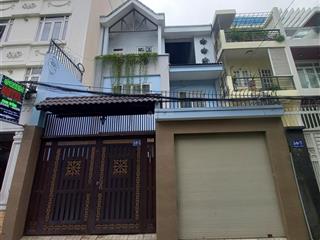 Bán nhà đẹp hẻm lớn 50/...trường sơn, tân bình, ngang 7.45x20m, công nhận 156.4m2, 3 tầng, 40 tỷ