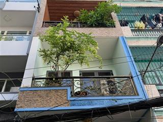 Bán nhà hxh 135/..trần hưng đạo  quận 1  dt4x18m  cn65.5m²  5 tầng  27 tỷ
