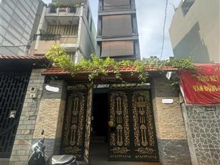 Bán nhà hẻm 265/.. nơ trang long, p. 11, bình thạnh  5 tầng  giá chỉ từ 13,7 tỷ có thương lượng