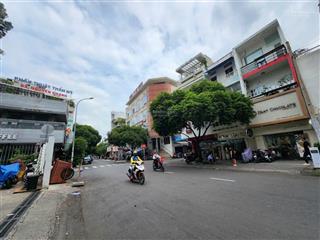 Bán nhà mặt tiền trung tâm quận 1 lê thị riêng, p. bến thành  5 tầng  56m²  36 tỷ thương lượng