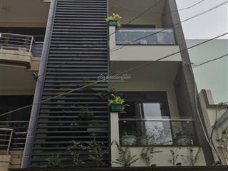 Bán gấp nhà đẹp hiếm có  4 lầu hẻm lớn lê minh xuân  đầu tư sinh lời  15.5 tỷ