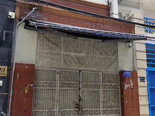 Bán nhà riêng hẻm 307/ bàu cát, nở hậu, công nhận 102m², hẻm rộng, giá tốt nhất khu vực