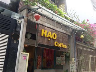 Bán nhà riêng mới đẹp hẻm xe hơi 10/ đoàn thị điểm, ngang 4m dài 13m,