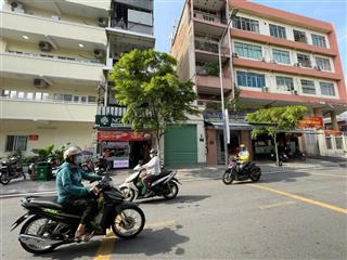 Bán nhà phố mt trần đình xu, p. cầu ông lãnh, q.1dt 4.1x16.6mcn 58m2giá 24.5 tỷ chốt