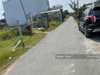Bán đất cây da, 1,5 tỷ, 132 m2, hàng hiếm tại củ chi, hcm