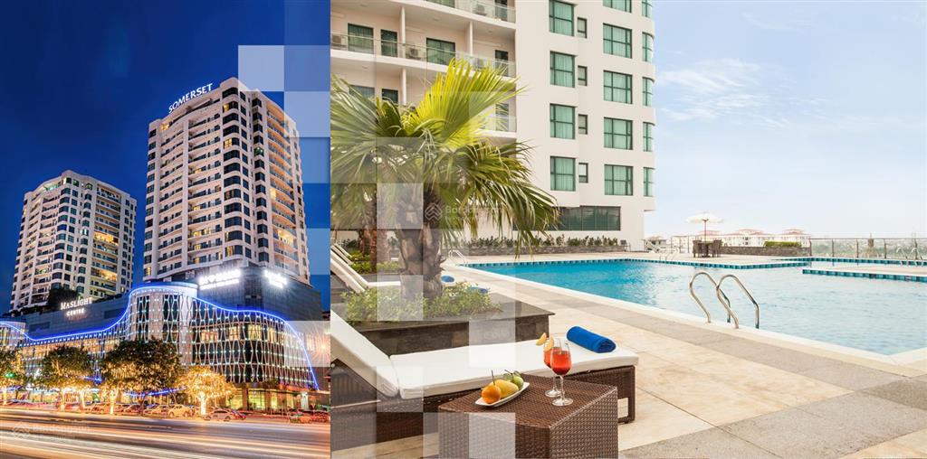 Bán lỗ căn hộ skyvilla tại td plaza lạc hồng lê hồng phong, 5,2 tỷ, 150m2, đã có sổ đỏ