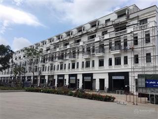 Bán biệt thự liền kề vincom lê thánh tông, 15.9 tỷ, 77m2, hướng tây bắc, giá tốt