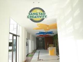 Chuyển nhượng đất làm trường mầm non quốc tế tại hà nội, sẵn sàng khởi công.  0916 484 ***