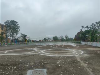 Chuyển nhượng đất giáo dục tại lương tài, hưng yên, pháp lý sạch, hoạt động tốt.  0916 484 ***