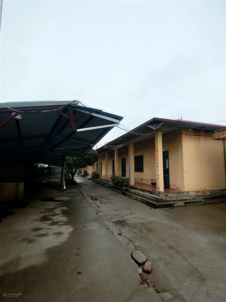 Chuyển nhượng đất giáo dục tại lương tài, hưng yên, pháp lý sạch, hoạt động tốt.  0916 484 ***