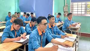 Chuyển nhượng trường trung cấp nghề đang hoạt động tại hà nội, pháp lý chuẩn nhất thị trường