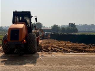 Bán đất tại hiên vân đường tỉnh lộ 276, tiên du, bắc ninh, giá chỉ từ 3,15 tỷ, 100m2