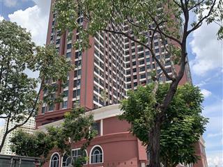 Cơ hội duy nhất sở hữu căn hộ 2 phòng ngủ, mặt tiền đường 42m quận 7  liền kề phú mỹ hưng