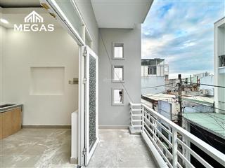 Chính chủ cho thuê chdv mới  hxh  nguyễn duy trinh, p. bình trưng đông, quận 2  chỉ 5 triệu