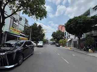 Nhà khu vip tên lửa. 4x20m trệt 2 lầu st