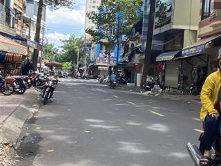 Bán nhà riêng tại lý nam đế, quận 11, tp.hcm, 15,9 tỷ, 55m2, view đẹp, giá ưu đãi