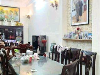 Bán nhà 4 tầng, ô tô qua cửa. diện tích đất 56 m2. hướng tây nam. sổ riêng