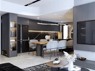 Cho thuê căn hộ chung cư horizon q1, dt 120m2 3pn/2wc giá 19tr/th.  0703 445 *** trân
