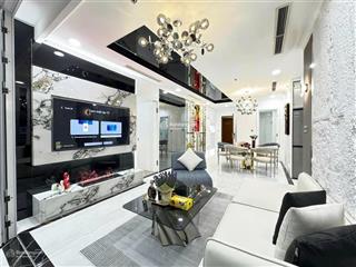 Bán căn hộ cc kingdom 101 q10, dt 75m2 2pn 2wc căn góc giá 6 tỷ đúng giá  0703,445,188 trân