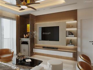 Cho thuê chcc oriental plaza, tân phú dt 89m2 2pn, 2wc giá 10.5tr/th nhà bao đẹp  0703 445 *** trân