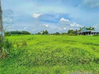 Đất thổ cư shr cạnh vinhomes và trung tâm hành chính hậu nghĩa