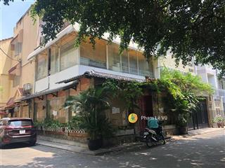 Giáp bến thành  hẻm kd nguyễn thị minh khai, q3. 4.8x18m hậu 7,7m, 3 tầng. hđt 45tr. giá 17,5 tỷ