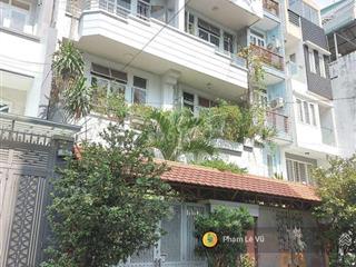 Chỉ 22 tỷ ~ 170tr/m2 sở hửu ngay căn nhà 122m2 đường điện biên phủ, q10