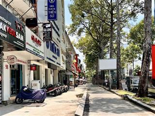 Siêu phẩm giữ tiền, MT Trần Hưng Đạo, gần Metro, tương lai là căn góc, TN 110tr/th. 39tỷ